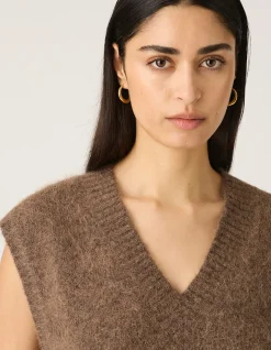 VESPER KNIT VEST