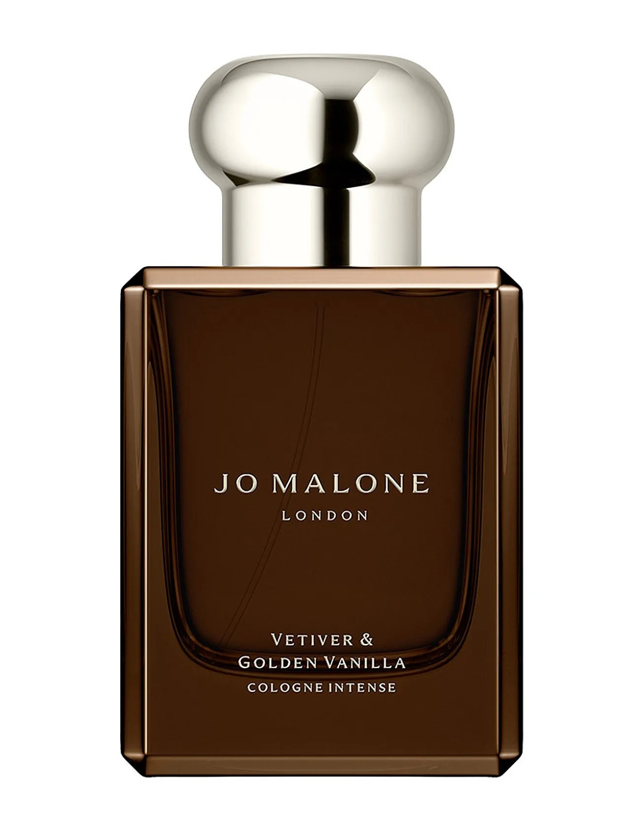 VETIVER & GOLDEN VANILLA COLOGNE INTENSE 50ML