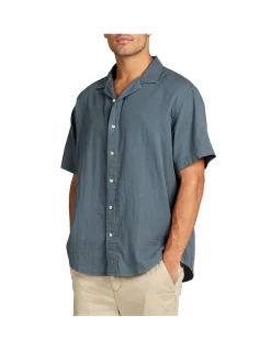 VICTOR SHORT SLEEVE SHIRT