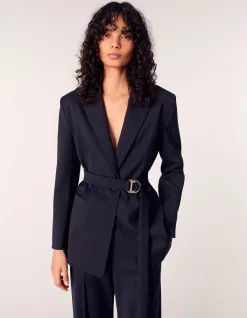 Villeplisse Blazer