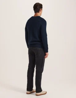VINCENT WOOL KNIT