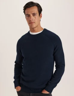 VINCENT WOOL KNIT