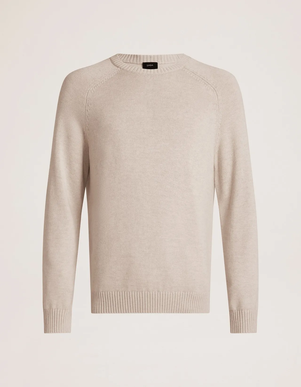 VINCENT WOOL KNIT
