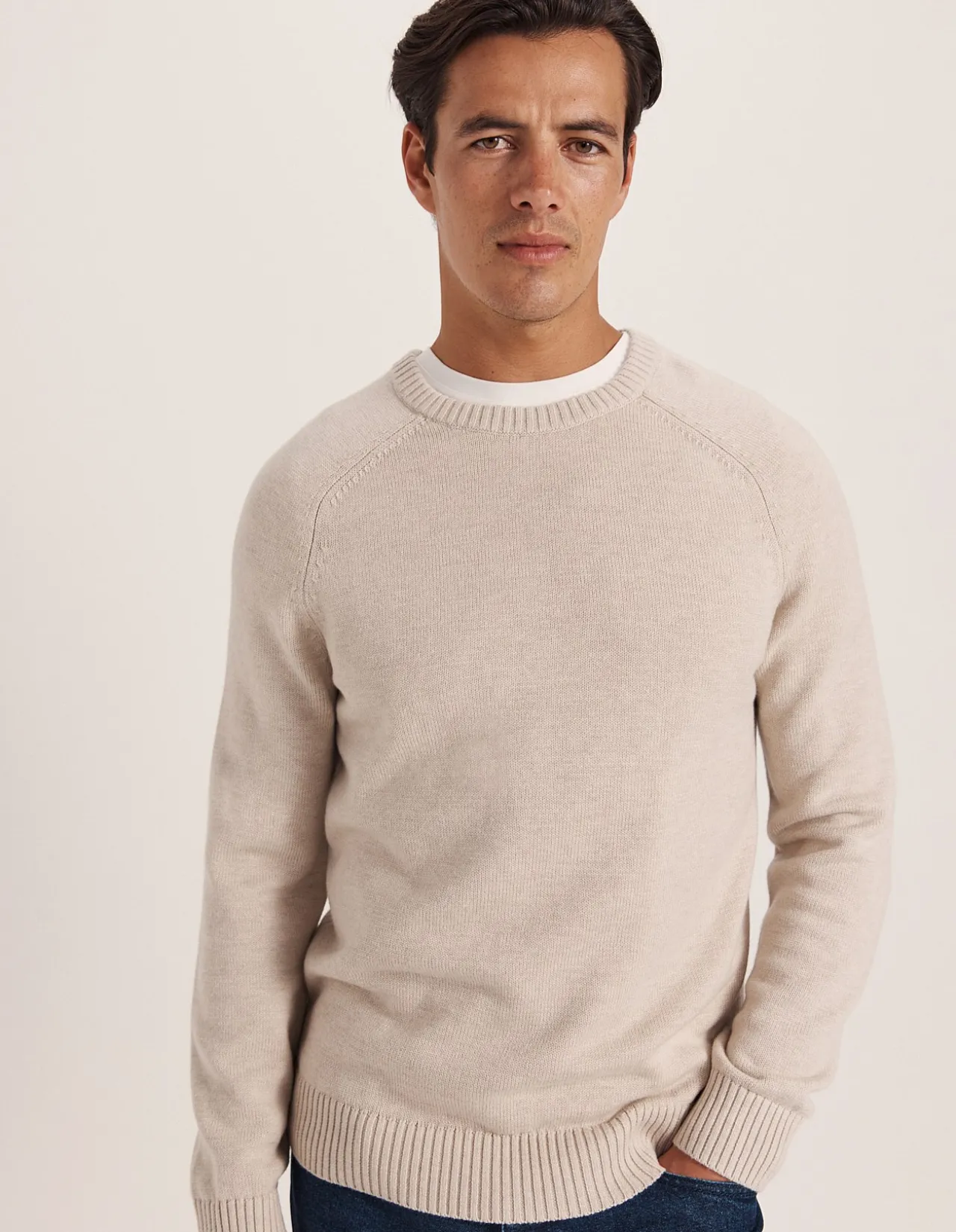 VINCENT WOOL KNIT