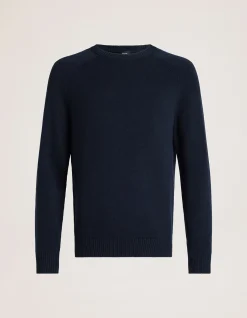 VINCENT WOOL KNIT
