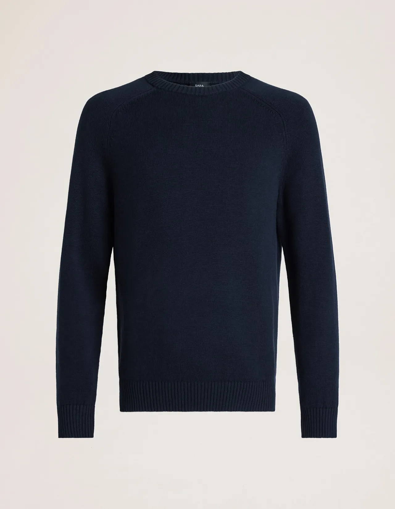 VINCENT WOOL KNIT