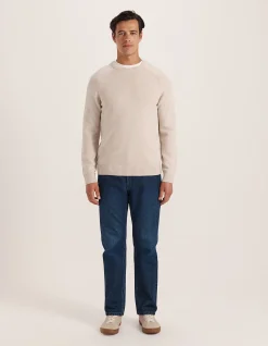VINCENT WOOL KNIT
