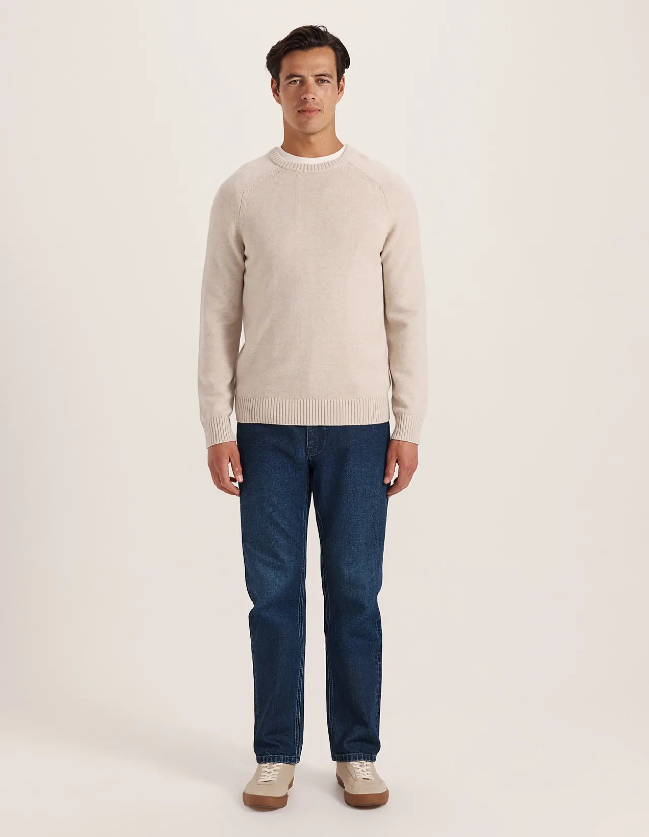VINCENT WOOL KNIT