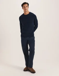 VINCENT WOOL KNIT