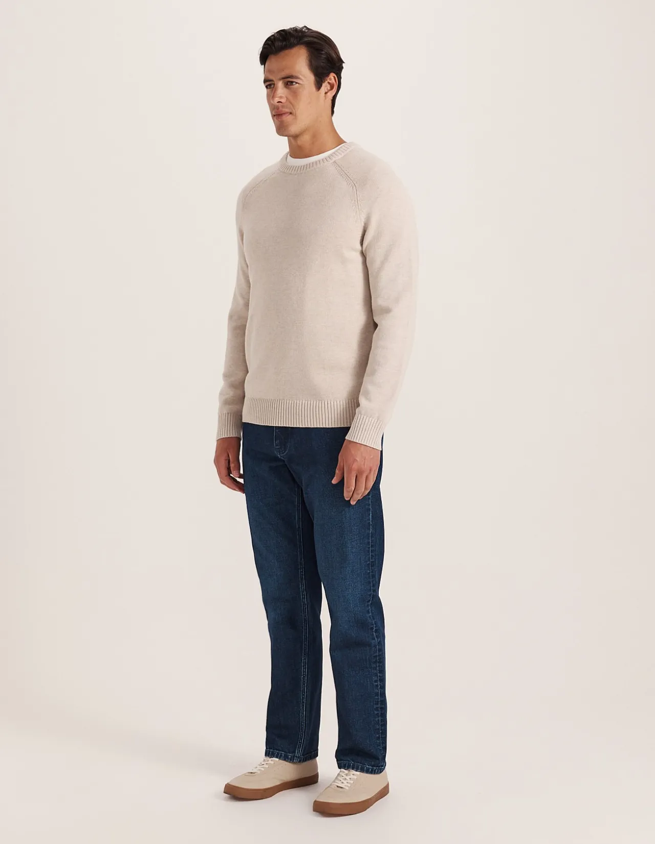 VINCENT WOOL KNIT