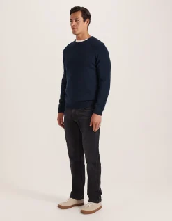 VINCENT WOOL KNIT