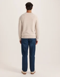 VINCENT WOOL KNIT