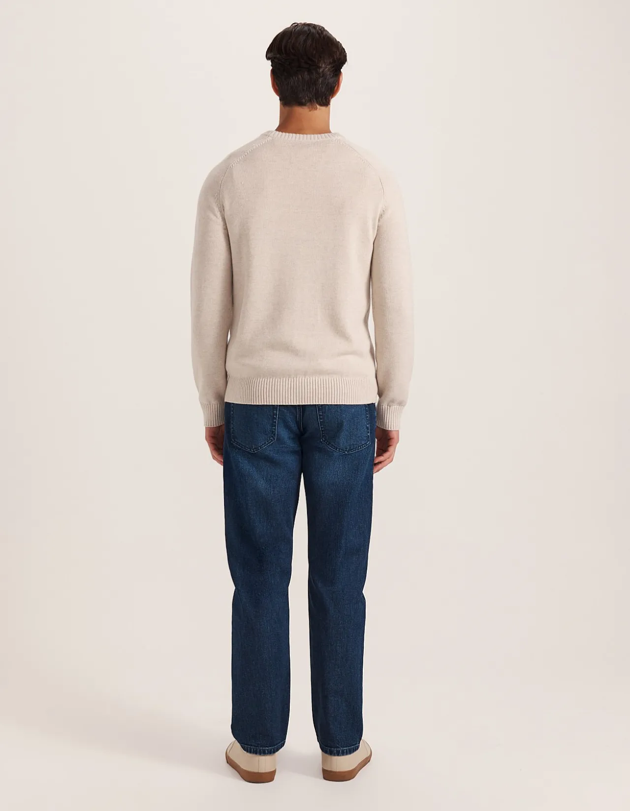 VINCENT WOOL KNIT