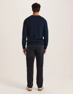 VINCENT WOOL KNIT