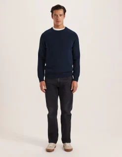VINCENT WOOL KNIT
