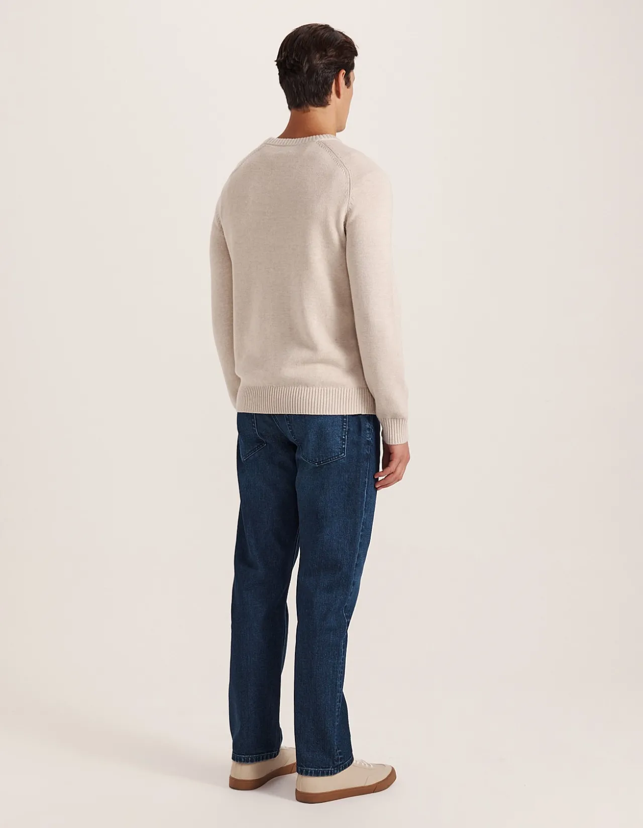 VINCENT WOOL KNIT