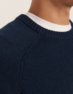 VINCENT WOOL KNIT