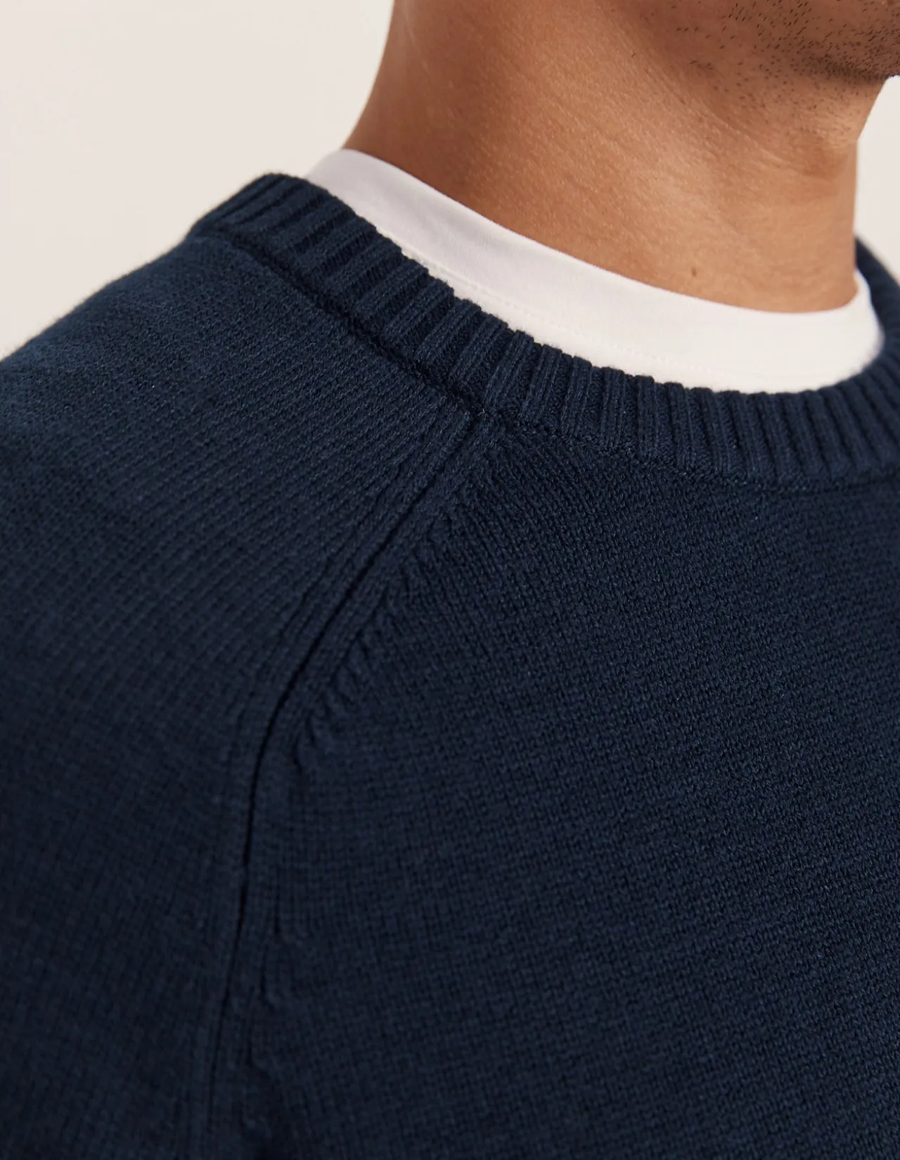 VINCENT WOOL KNIT