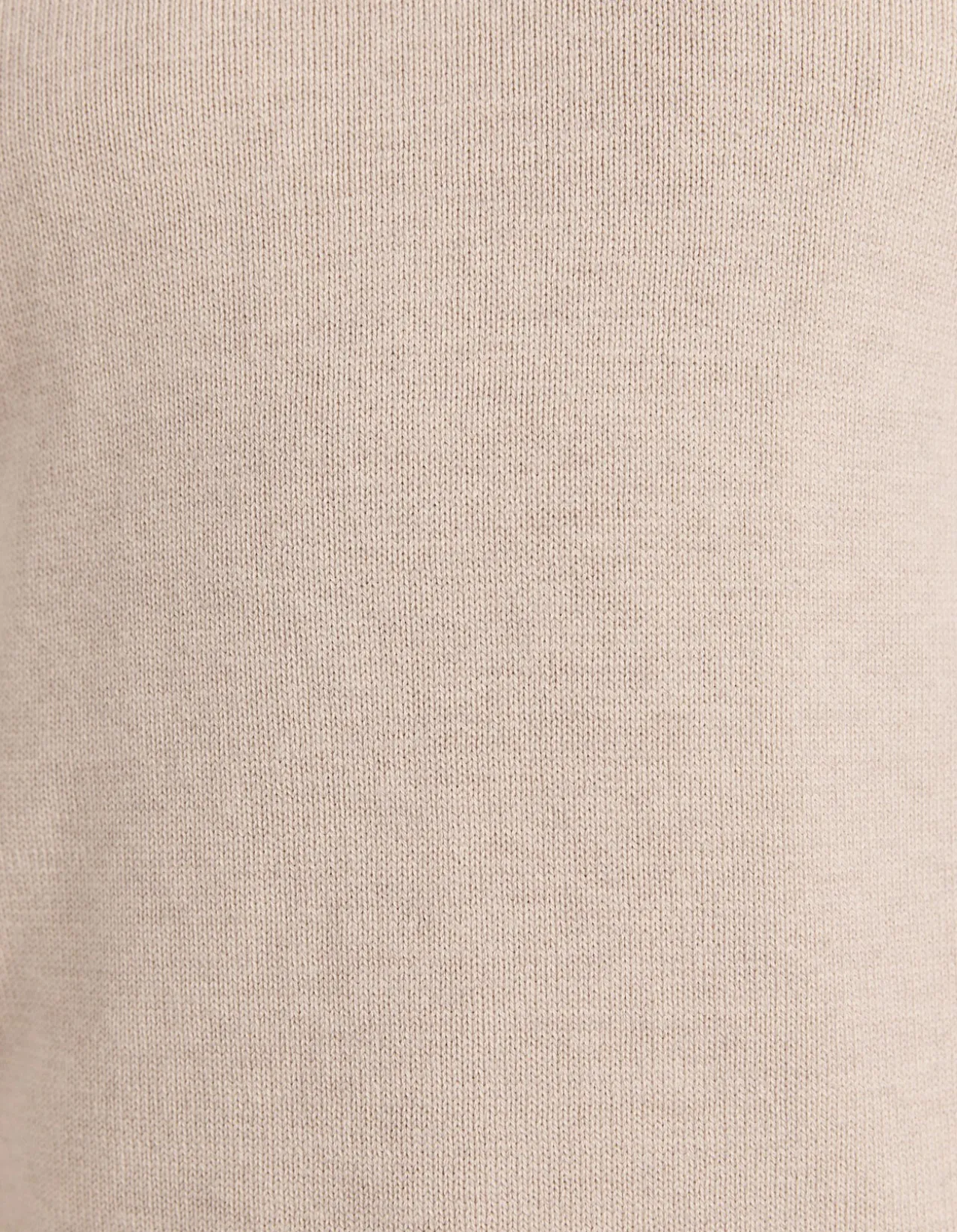 VINCENT WOOL KNIT