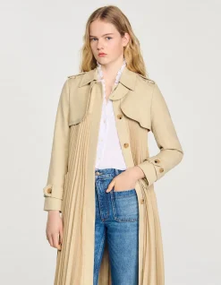 VINO TRENCH COAT