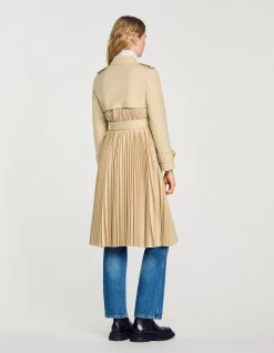VINO TRENCH COAT