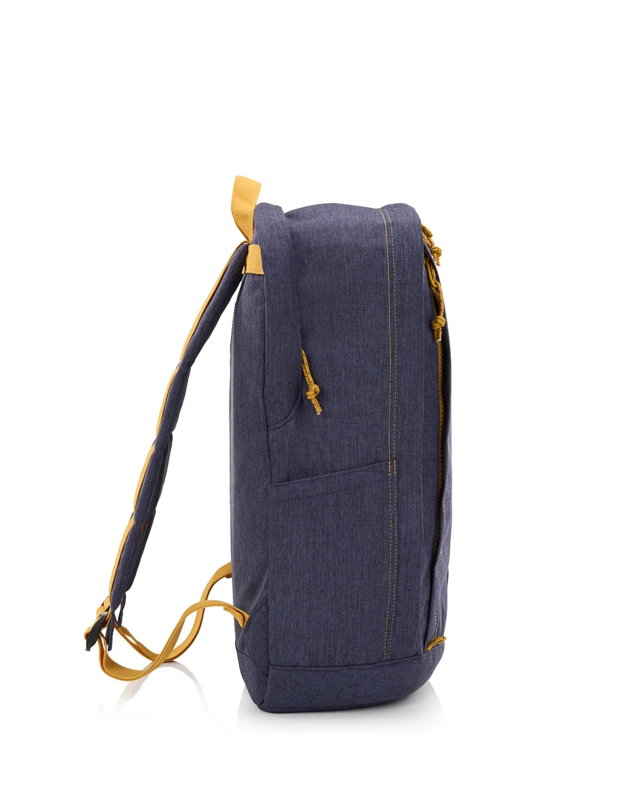 78 VINTAGE BACKPACK BLUE DENIM