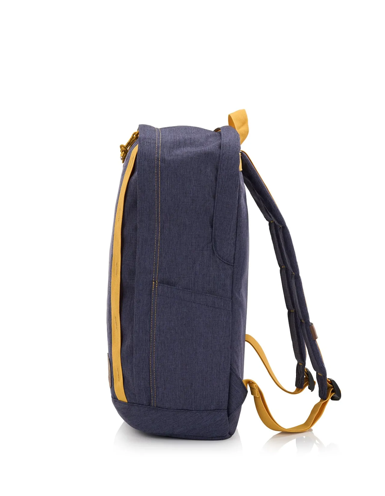 78 VINTAGE BACKPACK BLUE DENIM