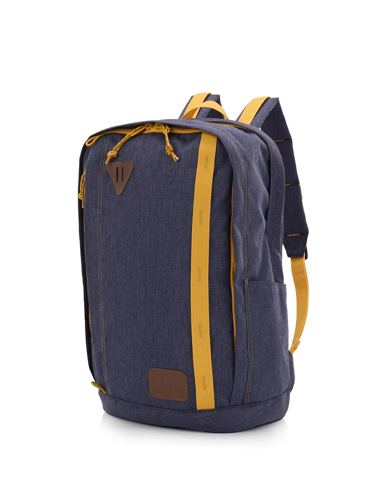78 VINTAGE BACKPACK BLUE DENIM