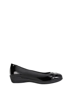 VIRGO FLAT