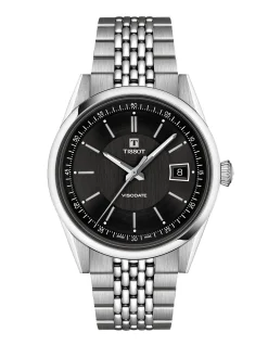 VISODATE AUTOMATIC T1574071105100 WATCH