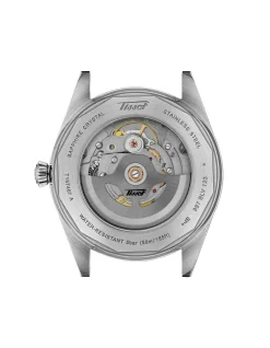 VISODATE AUTOMATIC T1574071105100 WATCH