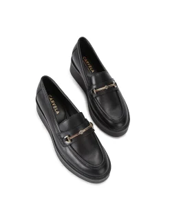 Vista Leather Loafer