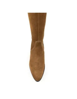 VISTERE RELAXED KNEE HIGH BOOT