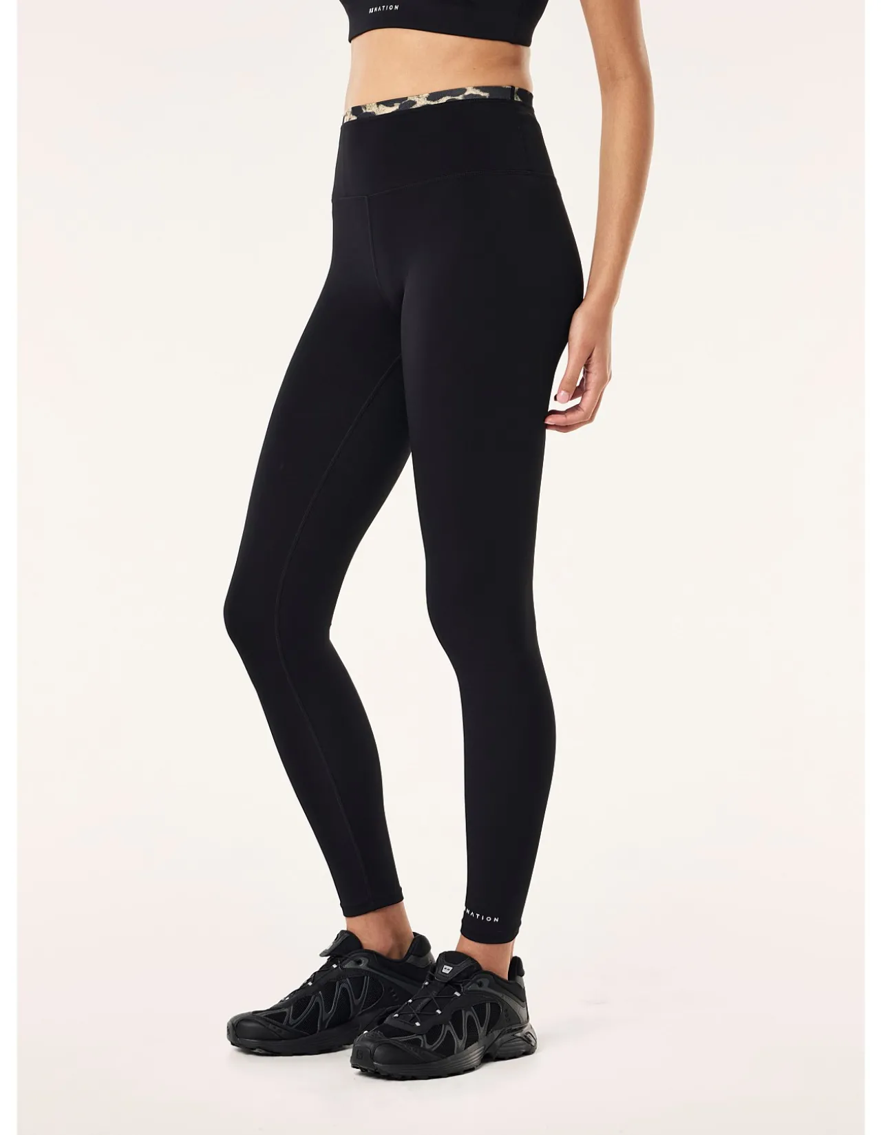 Vita Full Length Legging