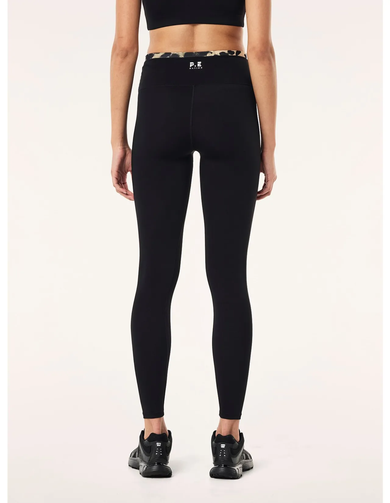 Vita Full Length Legging