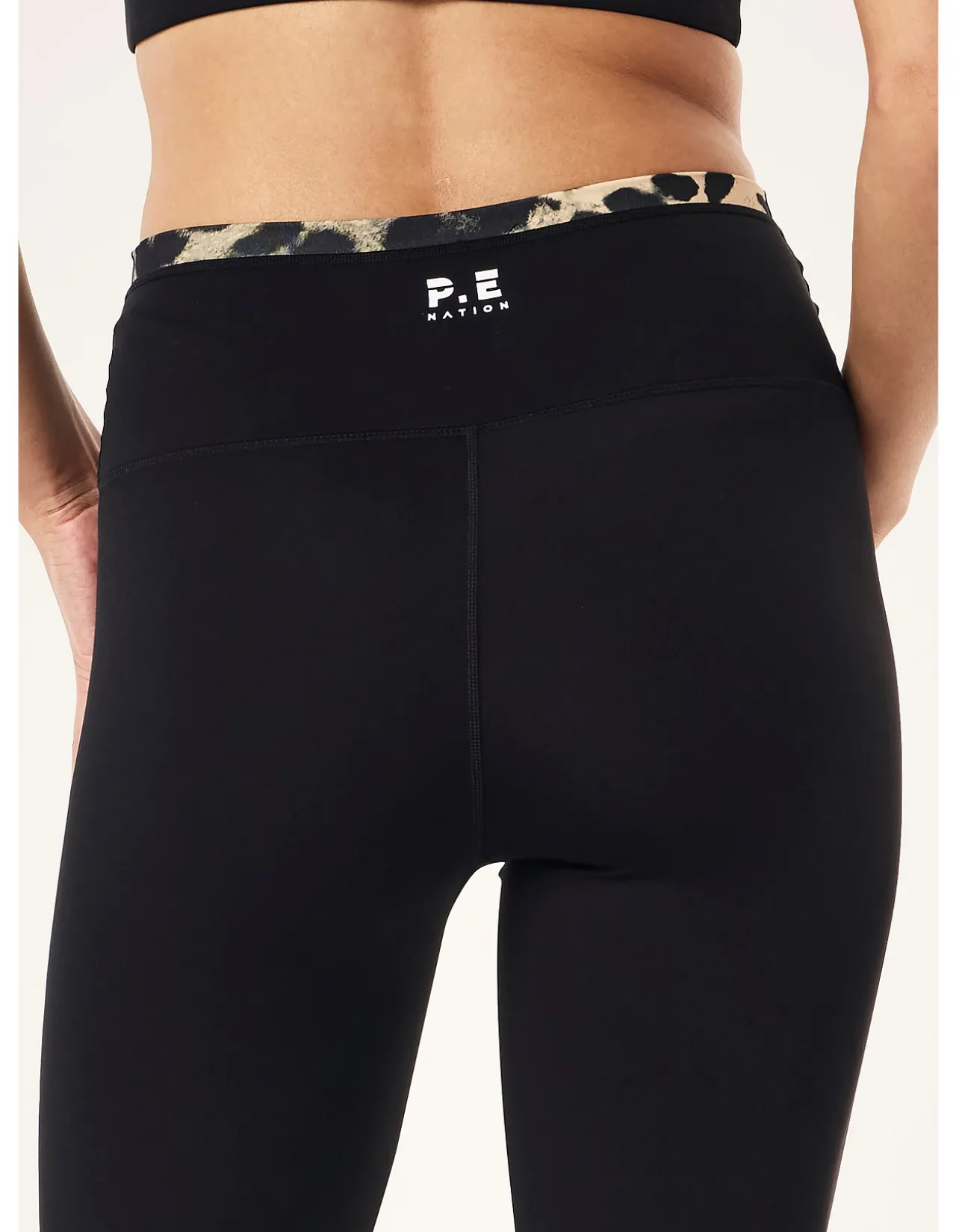Vita Full Length Legging