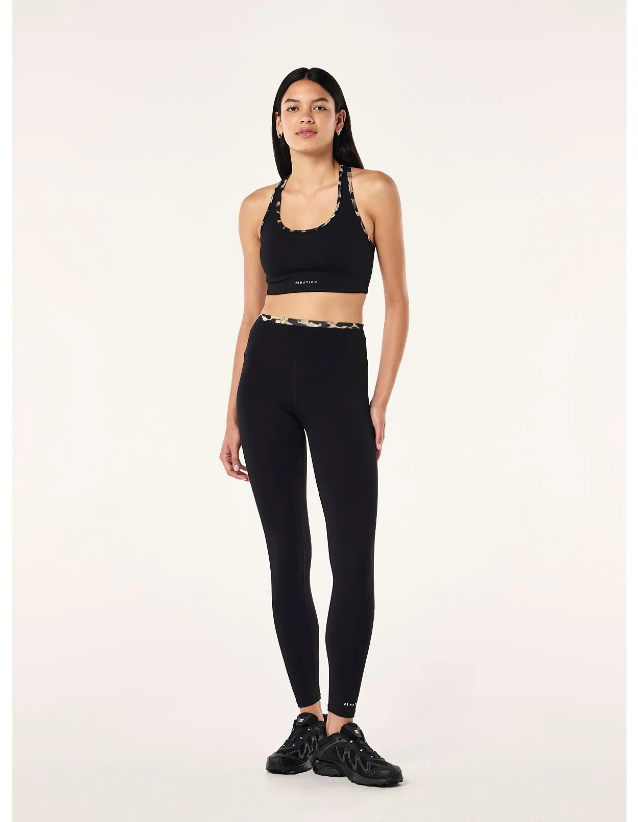Vita Full Length Legging