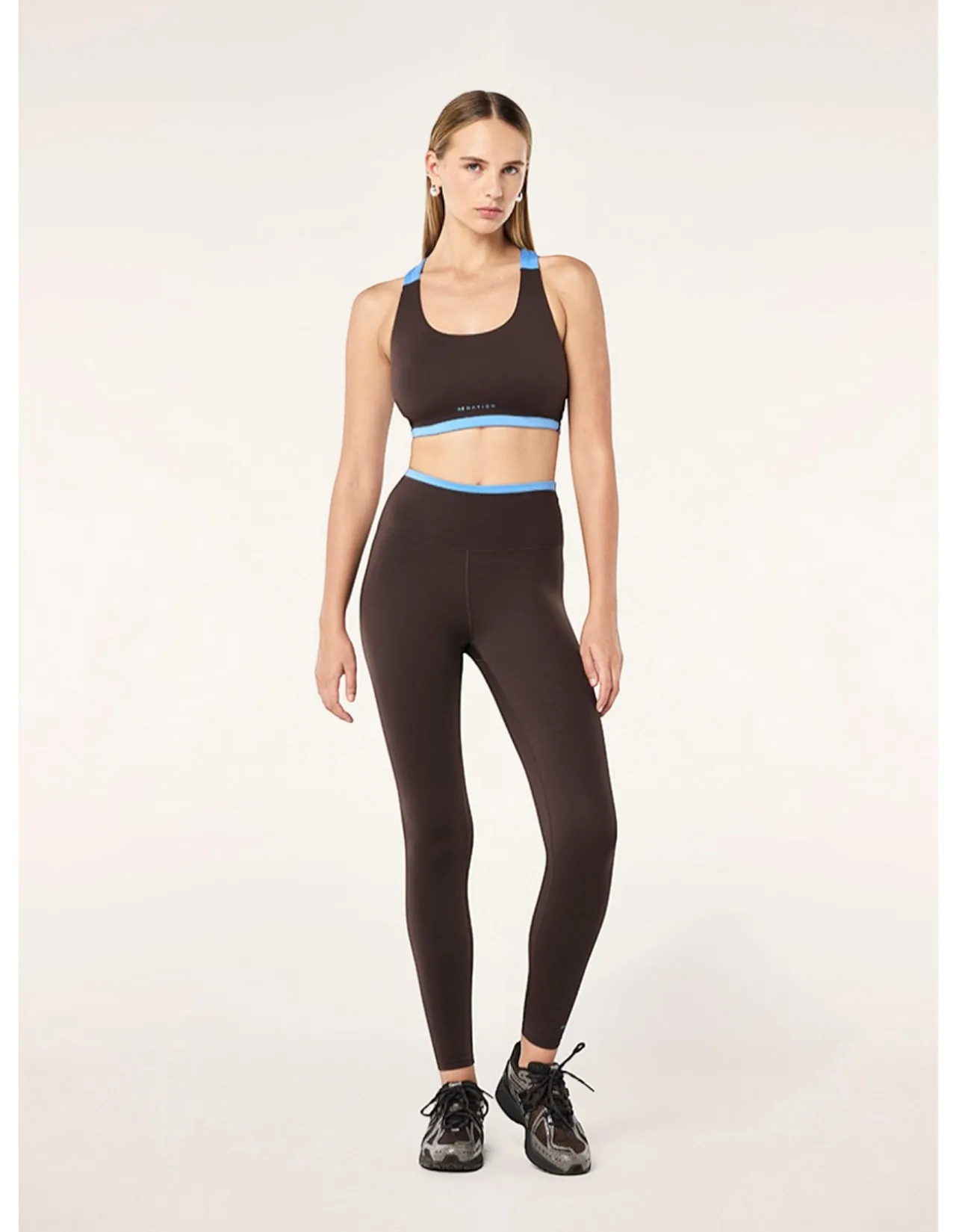 Vita Full Length Legging