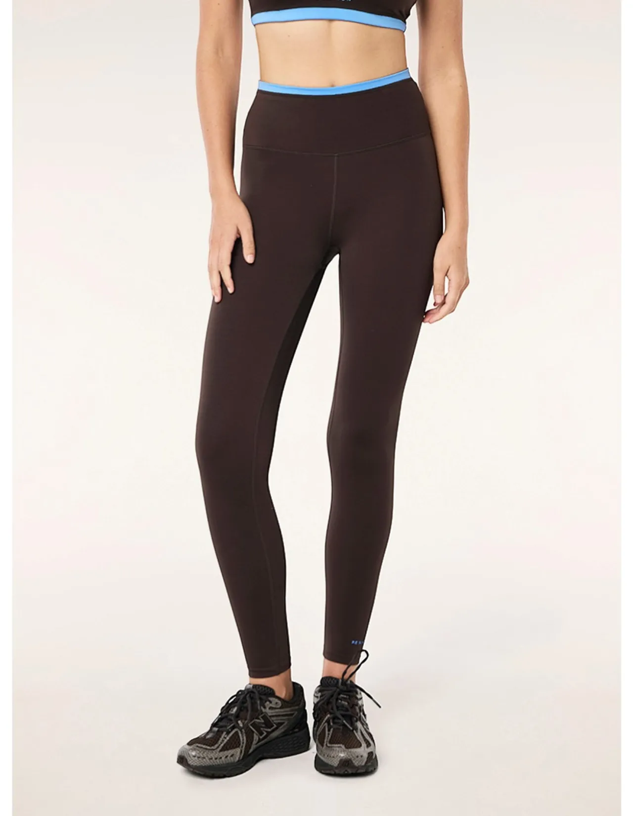 Vita Full Length Legging