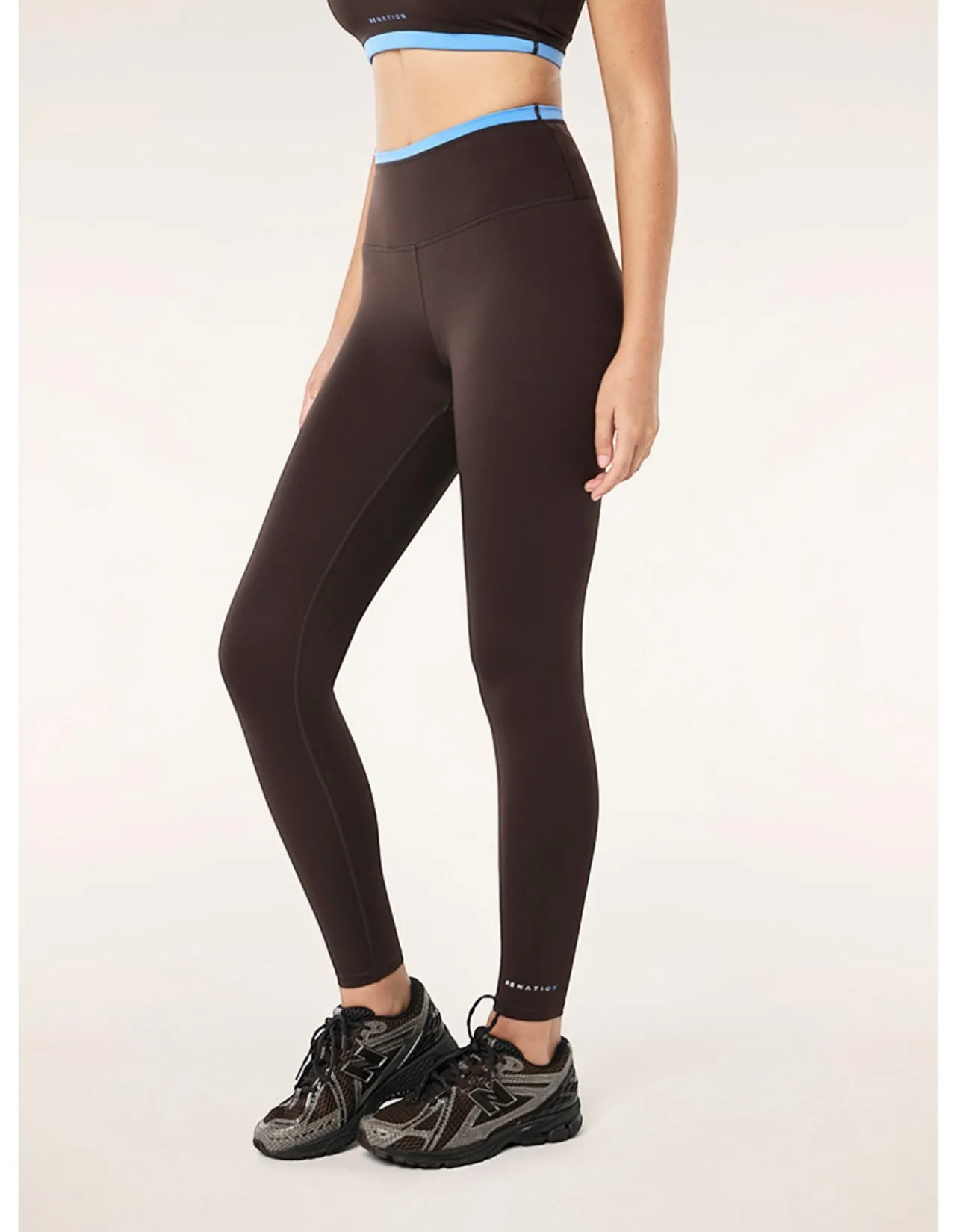 Vita Full Length Legging