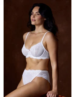Vivid Attraction Underwire Bra