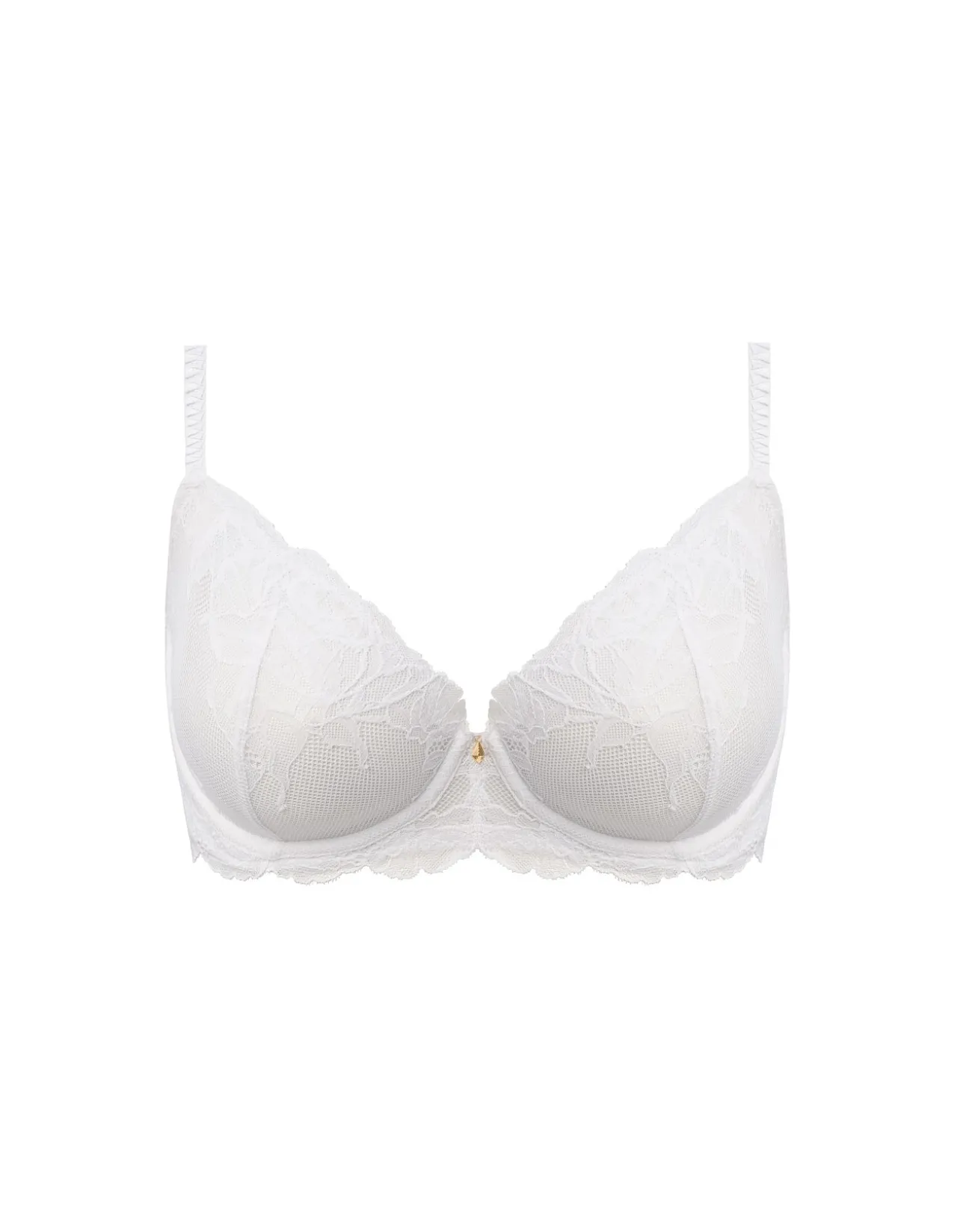 Vivid Attraction Underwire Bra