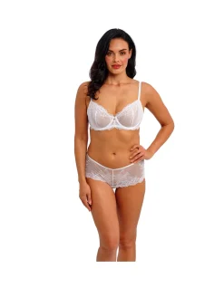 Vivid Attraction Underwire Bra