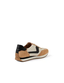 VIXONS SU LT TAUPE BLACK MULTI
