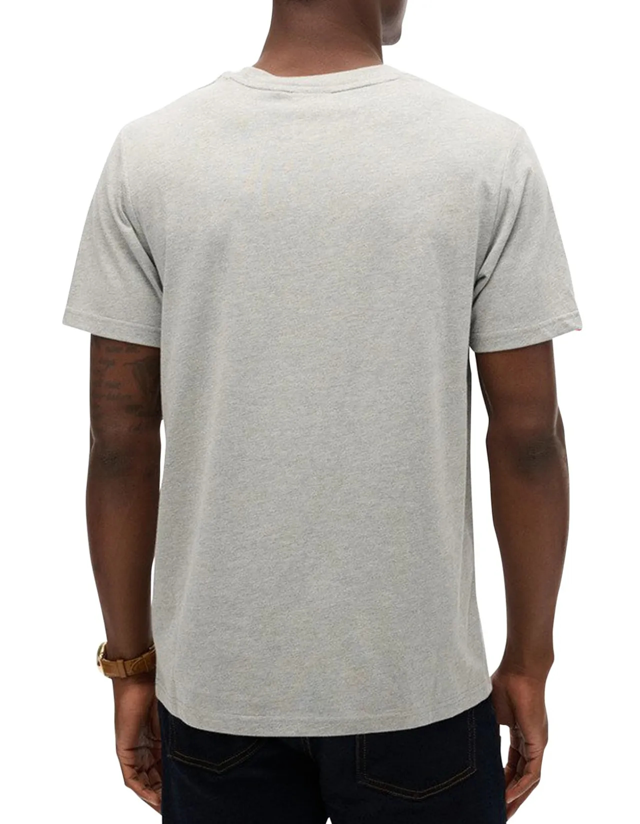 VL Heritage Relaxed T-shirt
