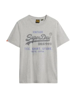 VL Heritage Relaxed T-shirt