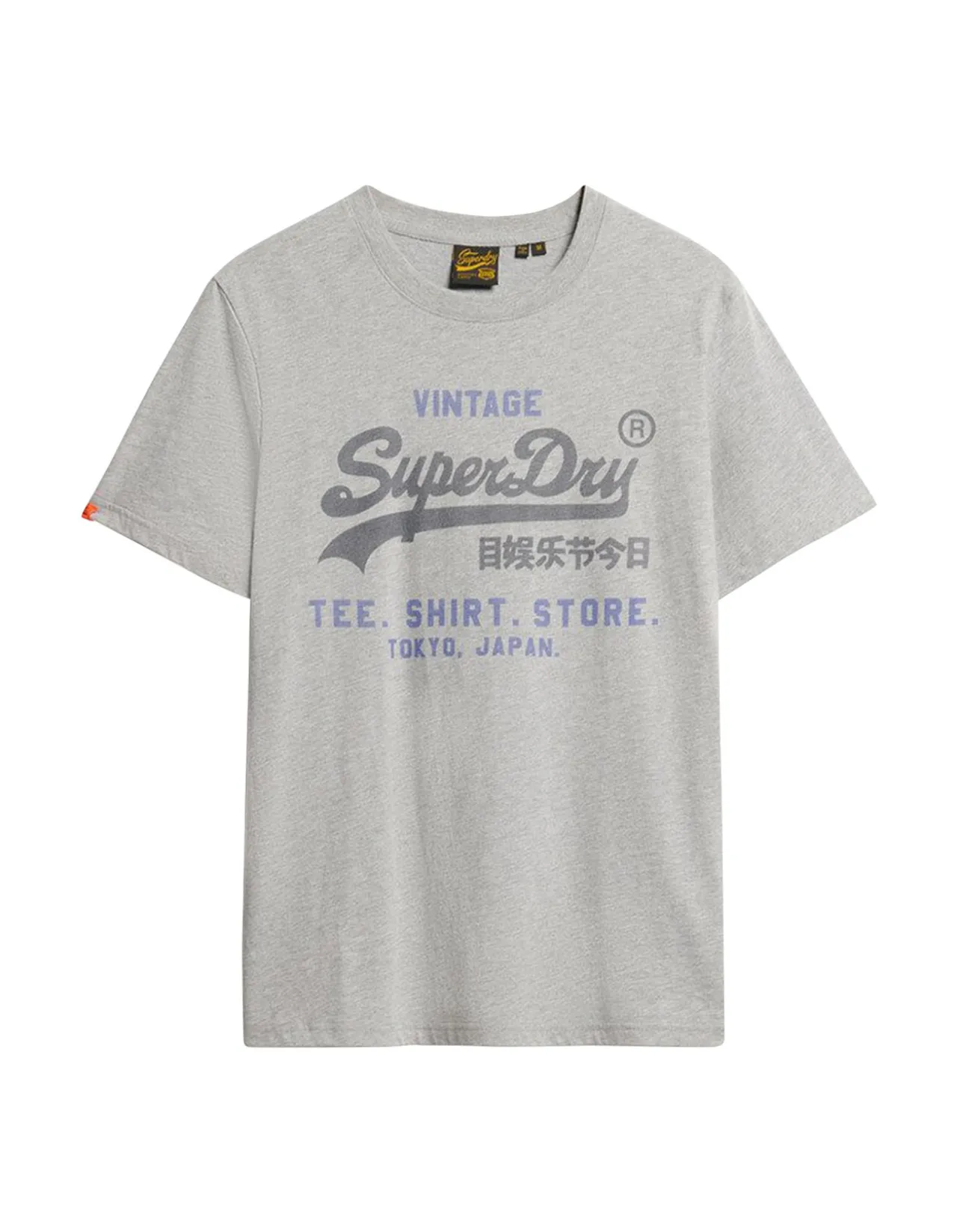 VL Heritage Relaxed T-shirt