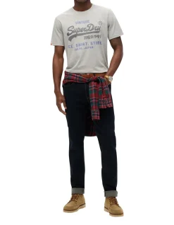 VL Heritage Relaxed T-shirt