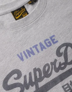 VL Heritage Relaxed T-shirt