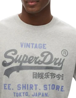 VL Heritage Relaxed T-shirt